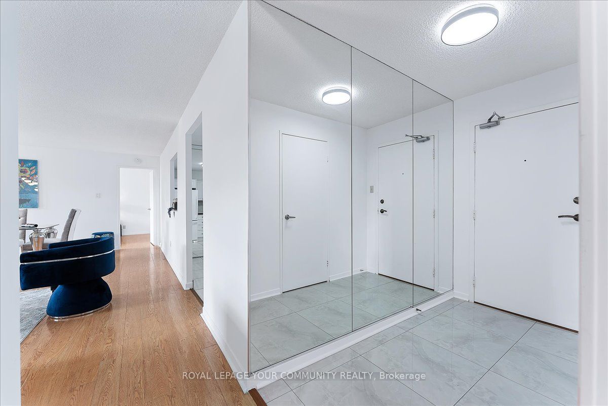 Photo 40 of Unit 408, 60 Inverlochy Boulevard, Markham, Royal Orchard — HOMEH