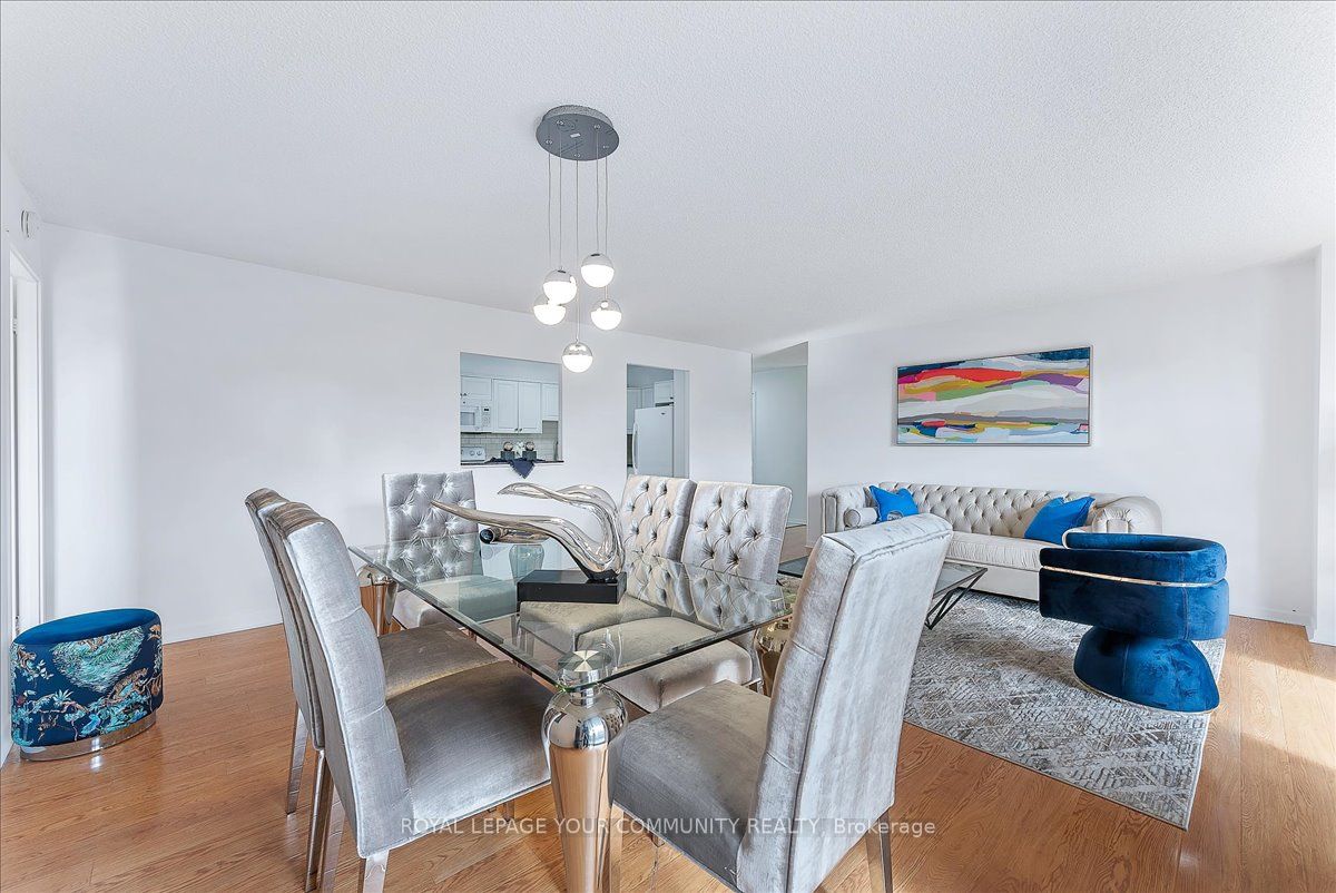 Photo 43 of Unit 408, 60 Inverlochy Boulevard, Markham, Royal Orchard — HOMEH