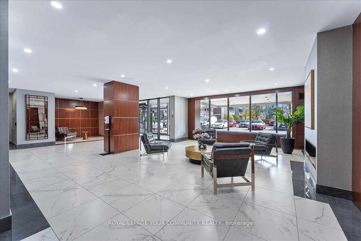 Photo 36 of Unit 408, 60 Inverlochy Boulevard, Markham, Royal Orchard — HOMEH