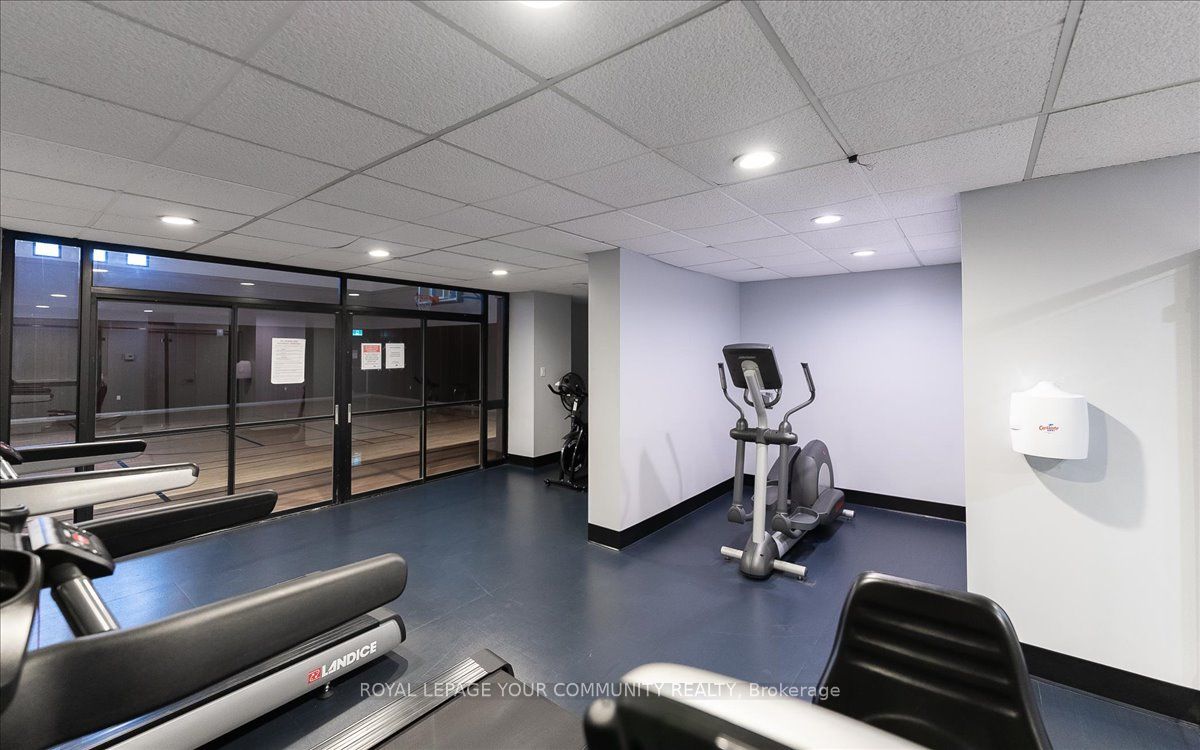 Photo 60 of Unit 408, 60 Inverlochy Boulevard, Markham, Royal Orchard — HOMEH