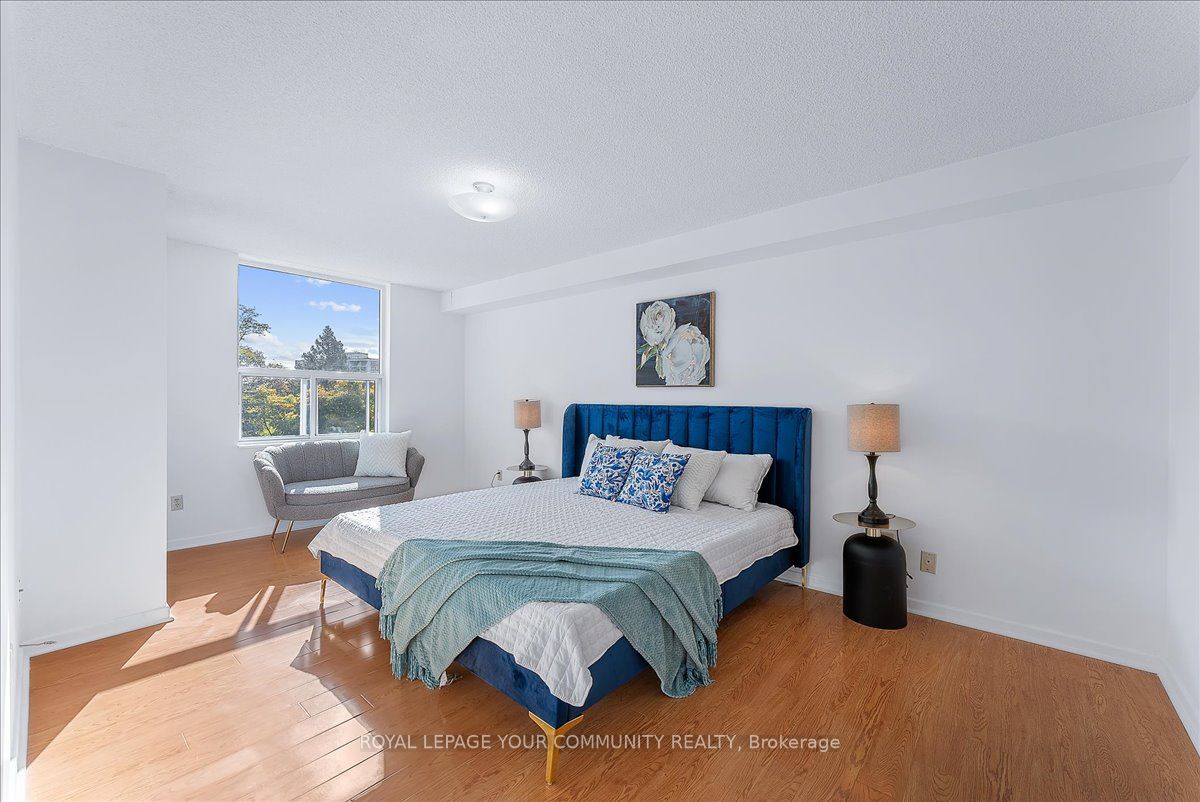 Photo 52 of Unit 408, 60 Inverlochy Boulevard, Markham, Royal Orchard — HOMEH