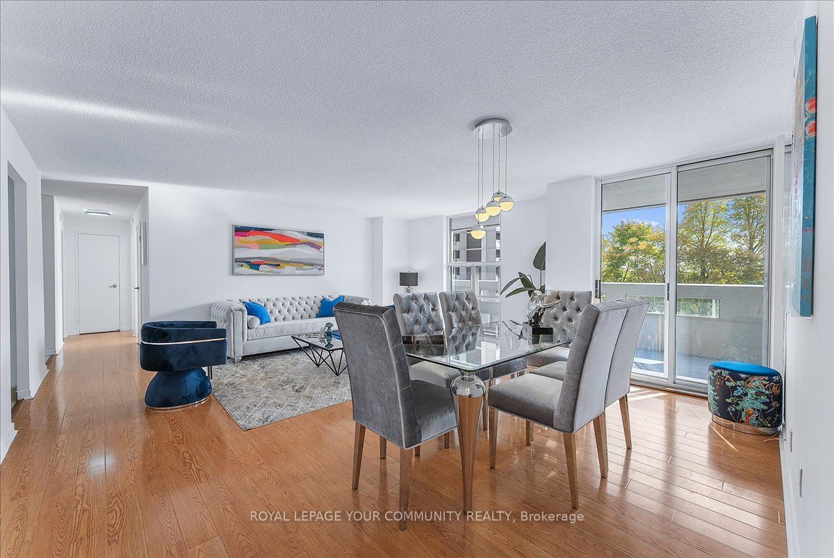Photo 51 of Unit 408, 60 Inverlochy Boulevard, Markham, Royal Orchard — HOMEH