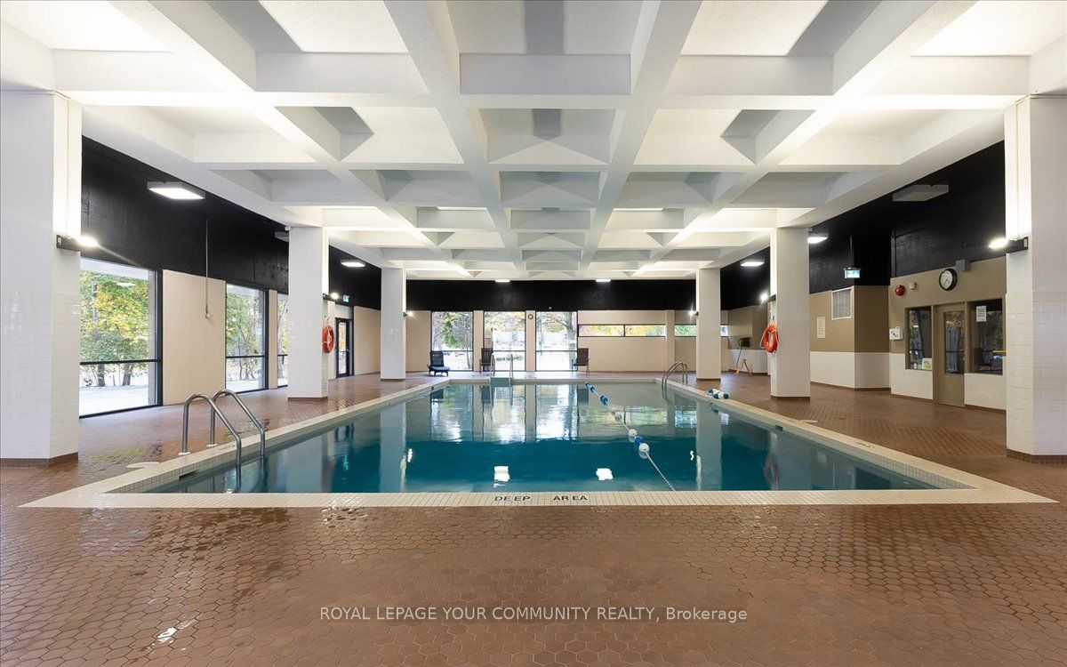 Photo 63 of Unit 408, 60 Inverlochy Boulevard, Markham, Royal Orchard — HOMEH