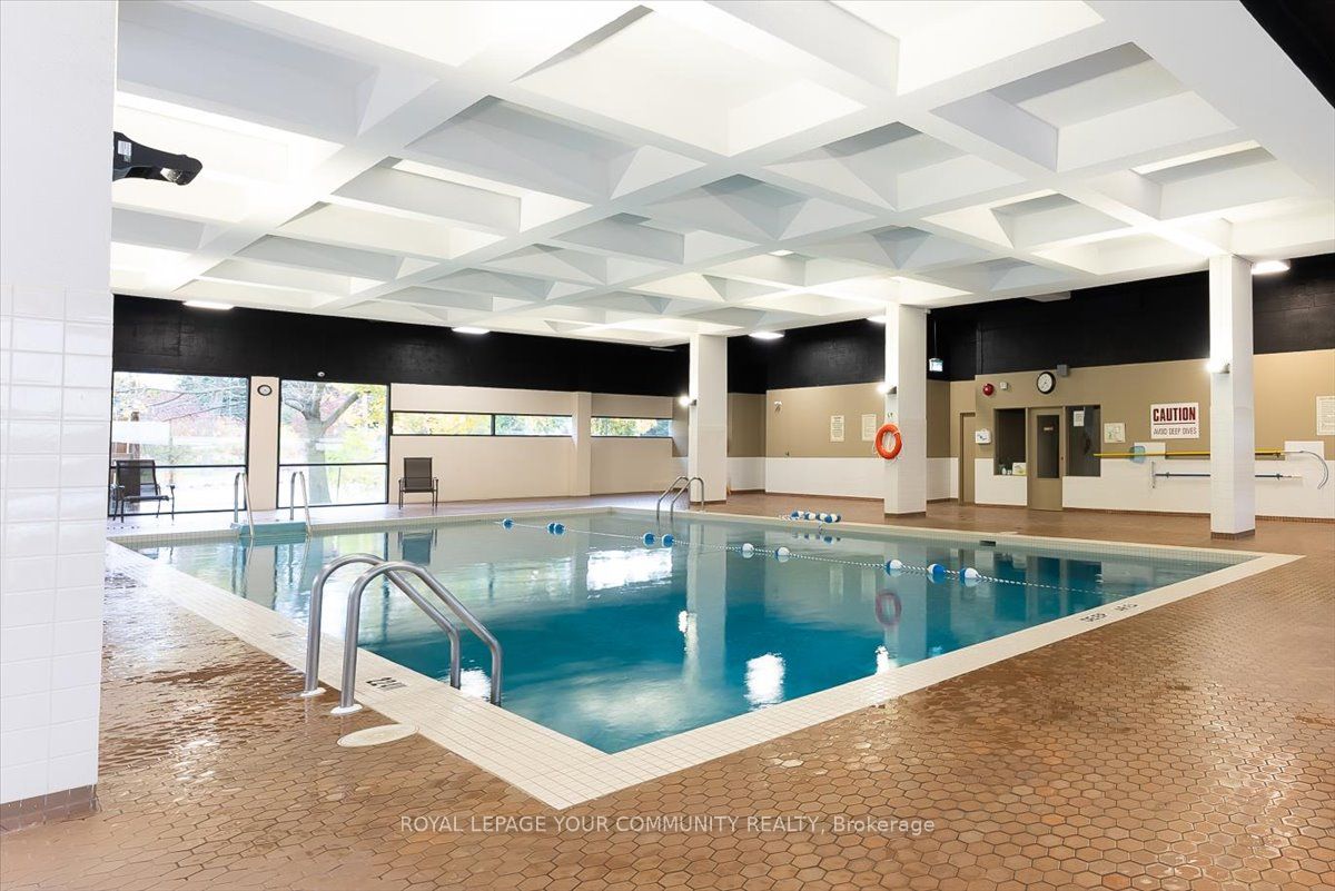 Photo 62 of Unit 408, 60 Inverlochy Boulevard, Markham, Royal Orchard — HOMEH