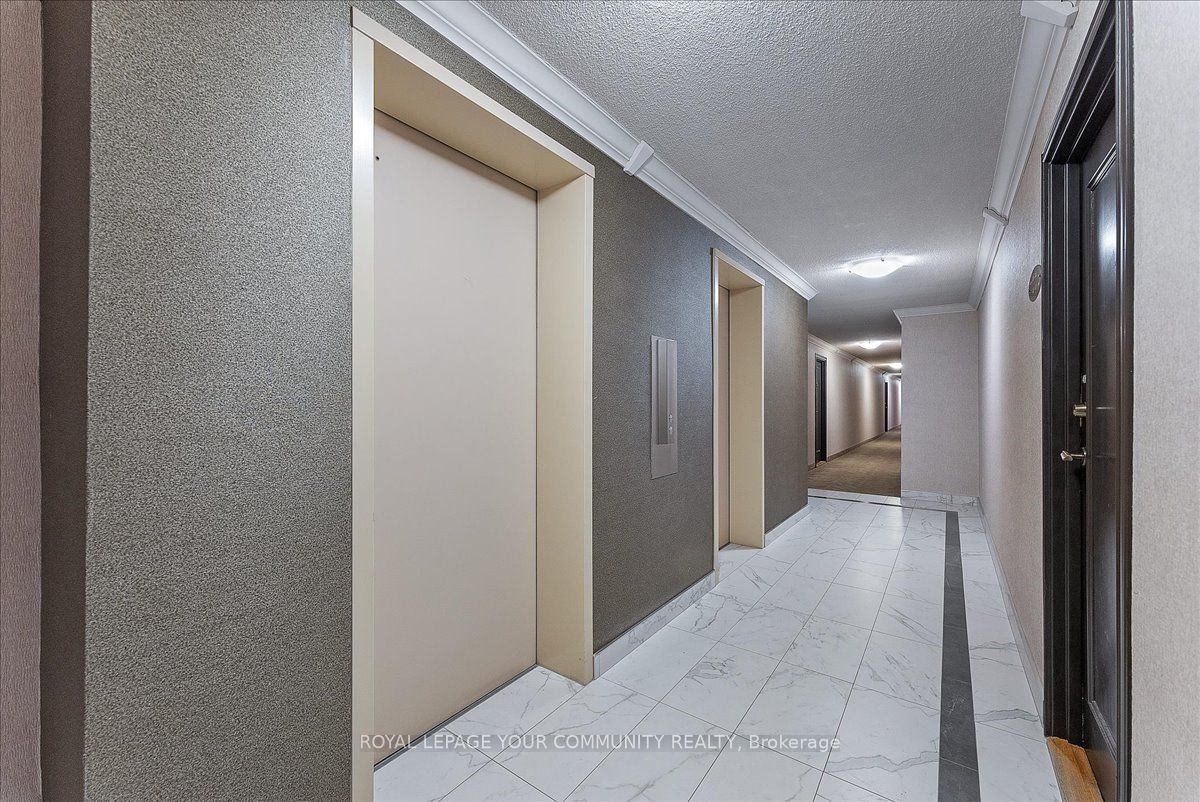 Photo 37 of Unit 408, 60 Inverlochy Boulevard, Markham, Royal Orchard — HOMEH
