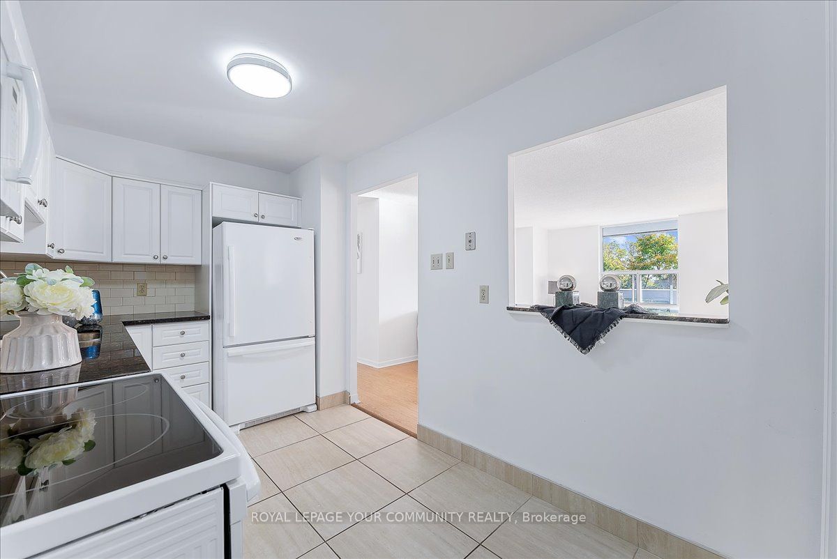 Photo 50 of Unit 408, 60 Inverlochy Boulevard, Markham, Royal Orchard — HOMEH