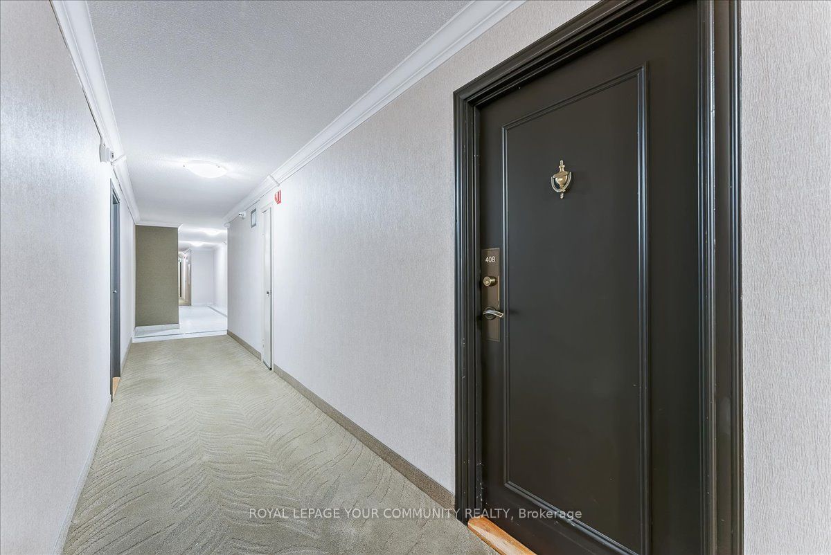 Photo 38 of Unit 408, 60 Inverlochy Boulevard, Markham, Royal Orchard — HOMEH