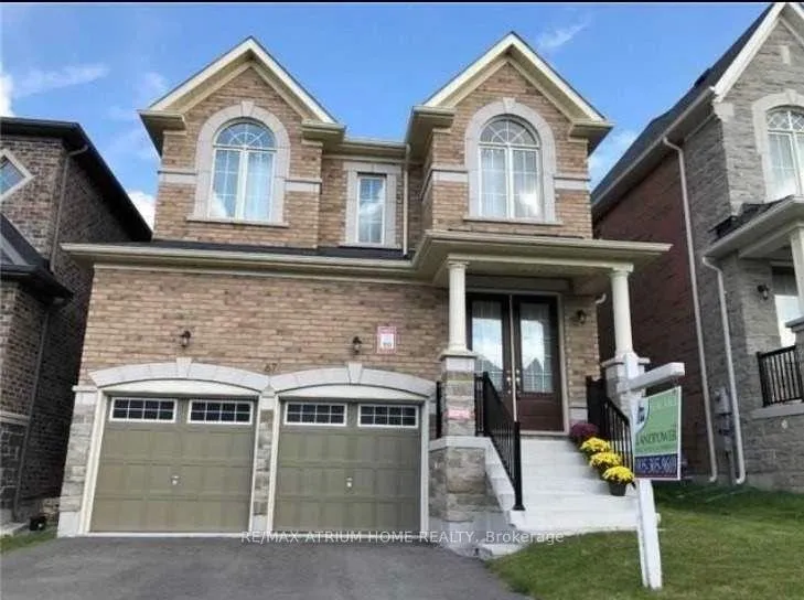 Photo 1 of 67 Duggan Street, Aurora, Bayview Northeast — HOMEH