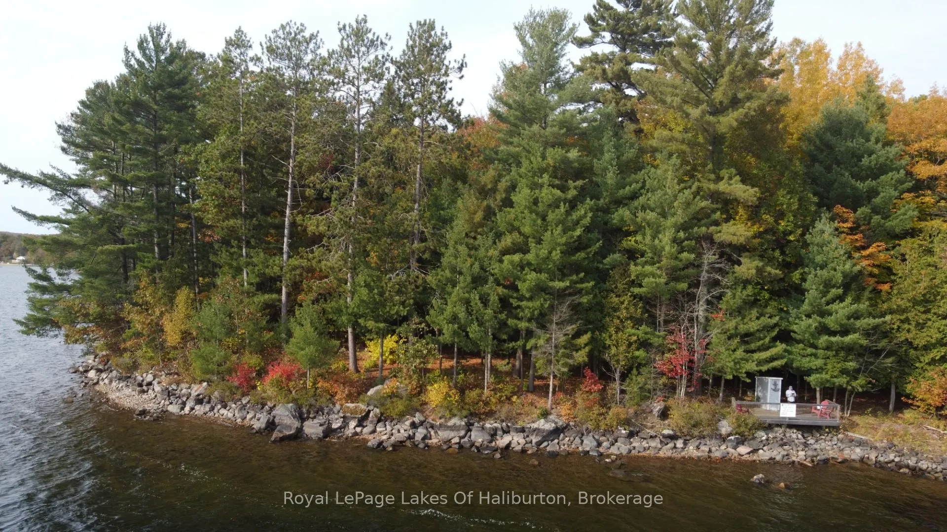 Photo 2 of Hwy 35, Algonquin Highlands, Stanhope — HOMEH