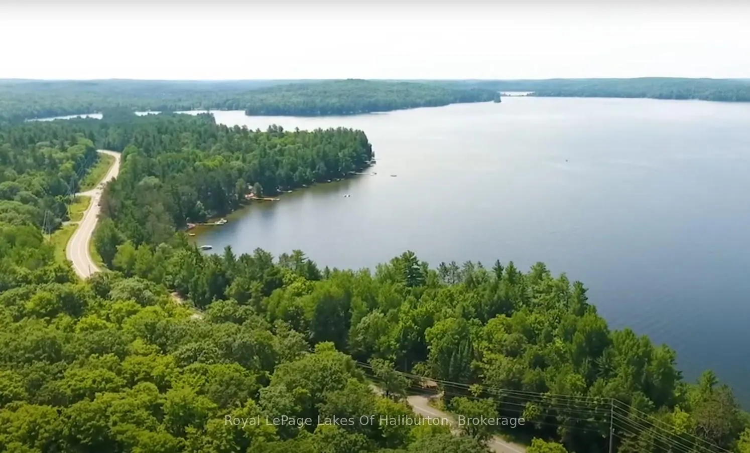 Photo 6 of Hwy 35, Algonquin Highlands, Stanhope — HOMEH