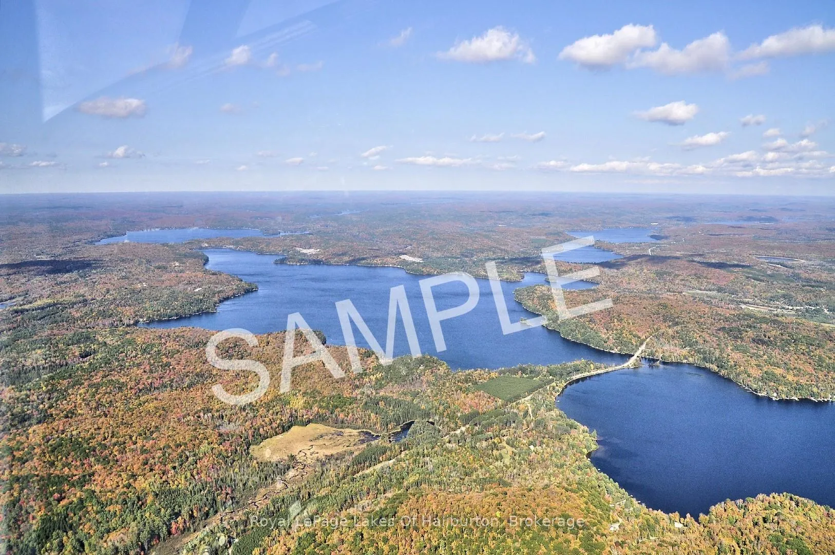 Photo 34 of Hwy 35, Algonquin Highlands, Stanhope — HOMEH