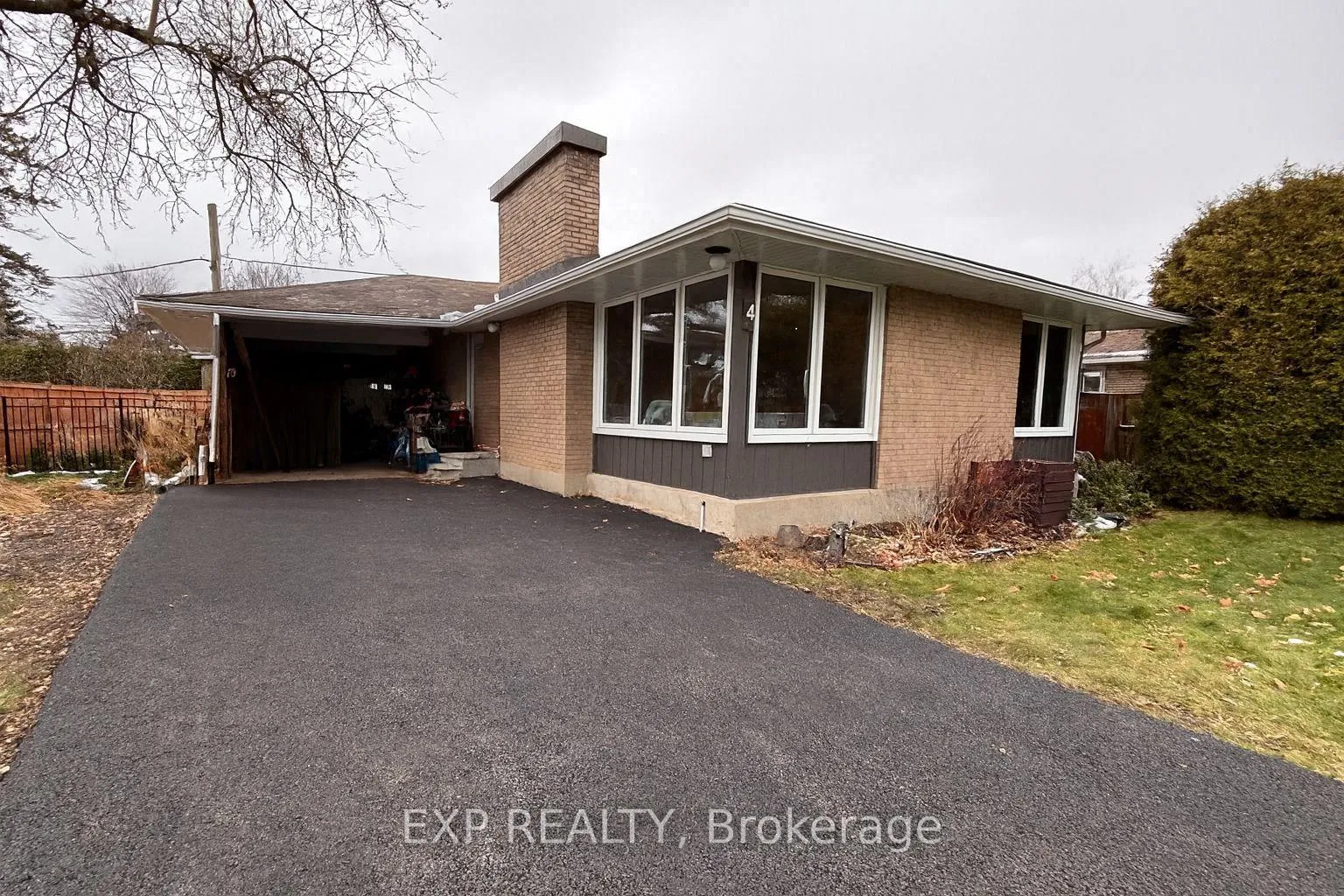 Photo 3 of 4 Aberfeldy Street, Ottawa, Arbeatha Park — HOMEH
