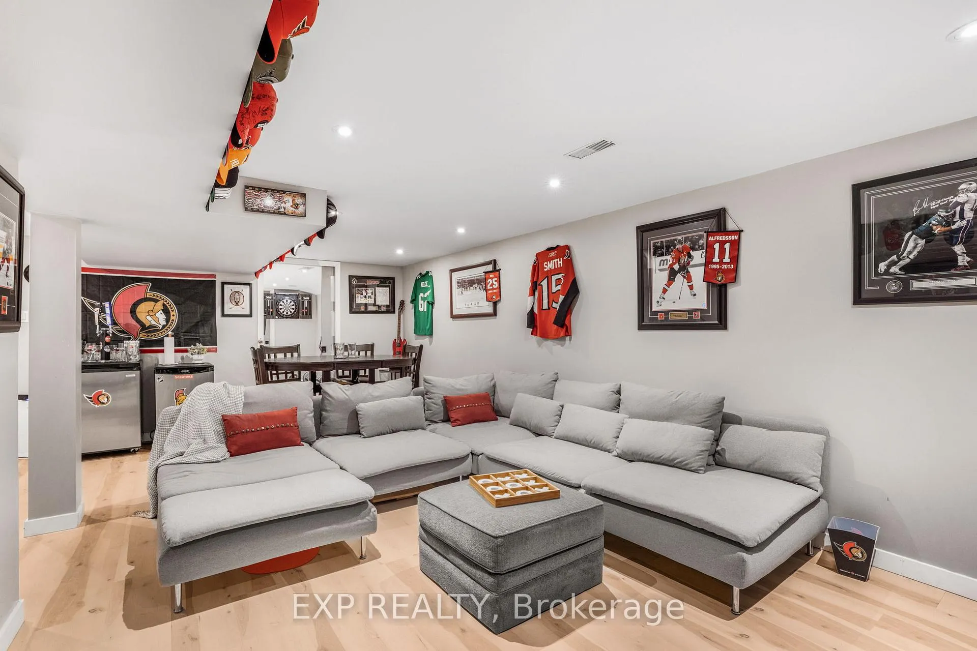 Photo 24 of 4 Aberfeldy Street, Ottawa, Arbeatha Park — HOMEH