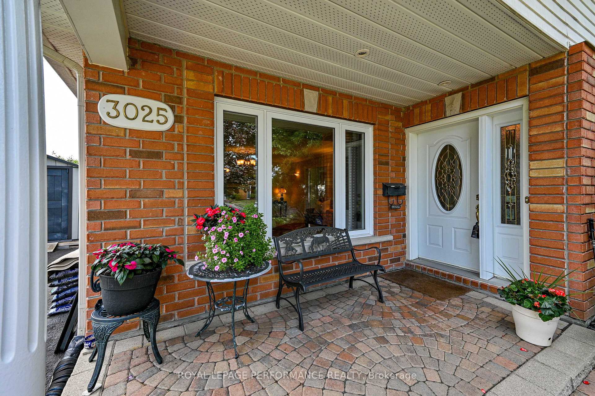 Photo 2 of 3025 Linton Road, Ottawa, Riverside Park South — HOMEH