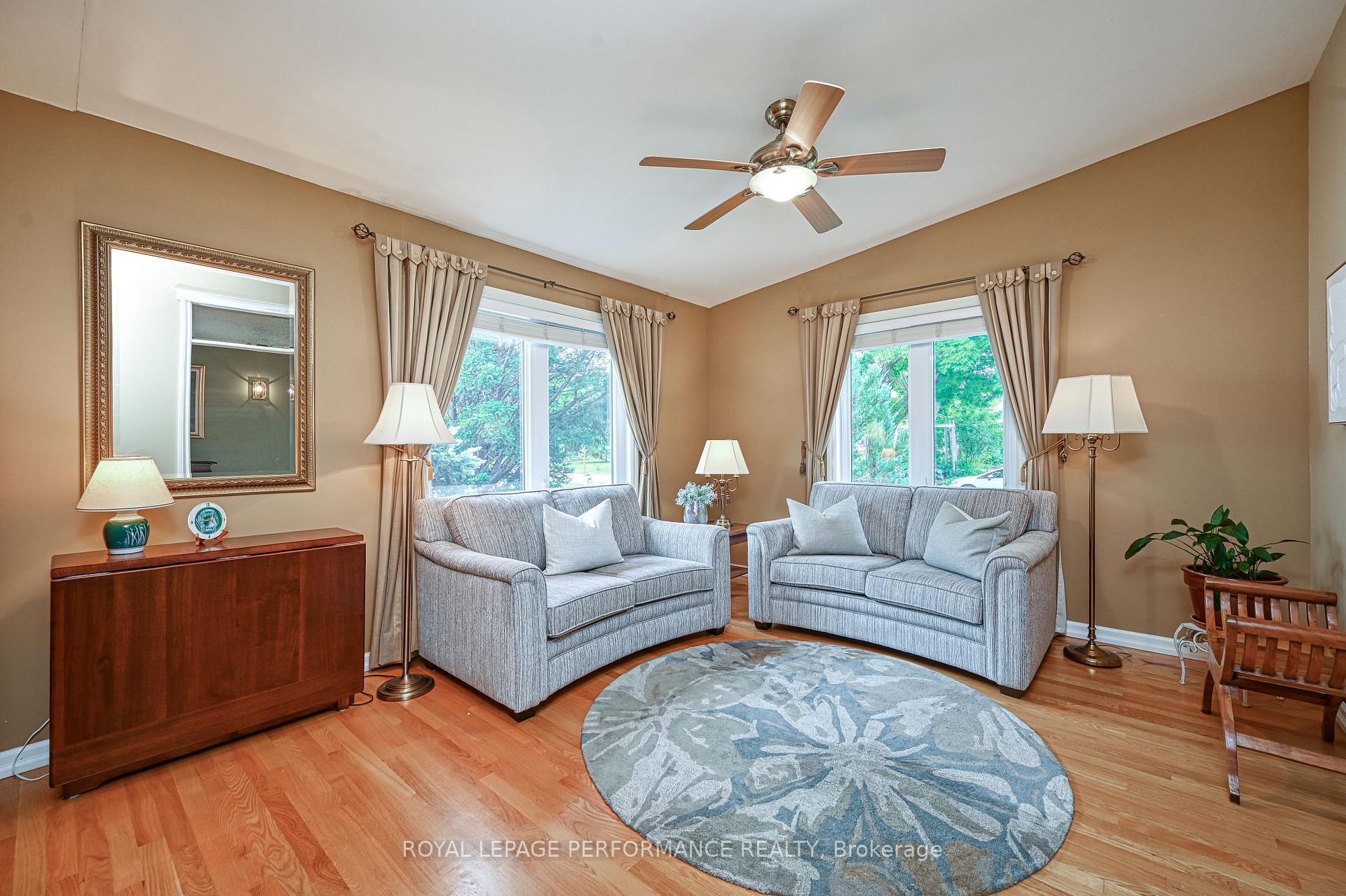 Photo 4 of 3025 Linton Road, Ottawa, Riverside Park South — HOMEH