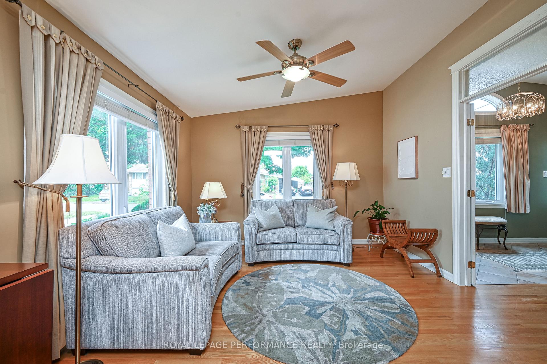 Photo 6 of 3025 Linton Road, Ottawa, Riverside Park South — HOMEH