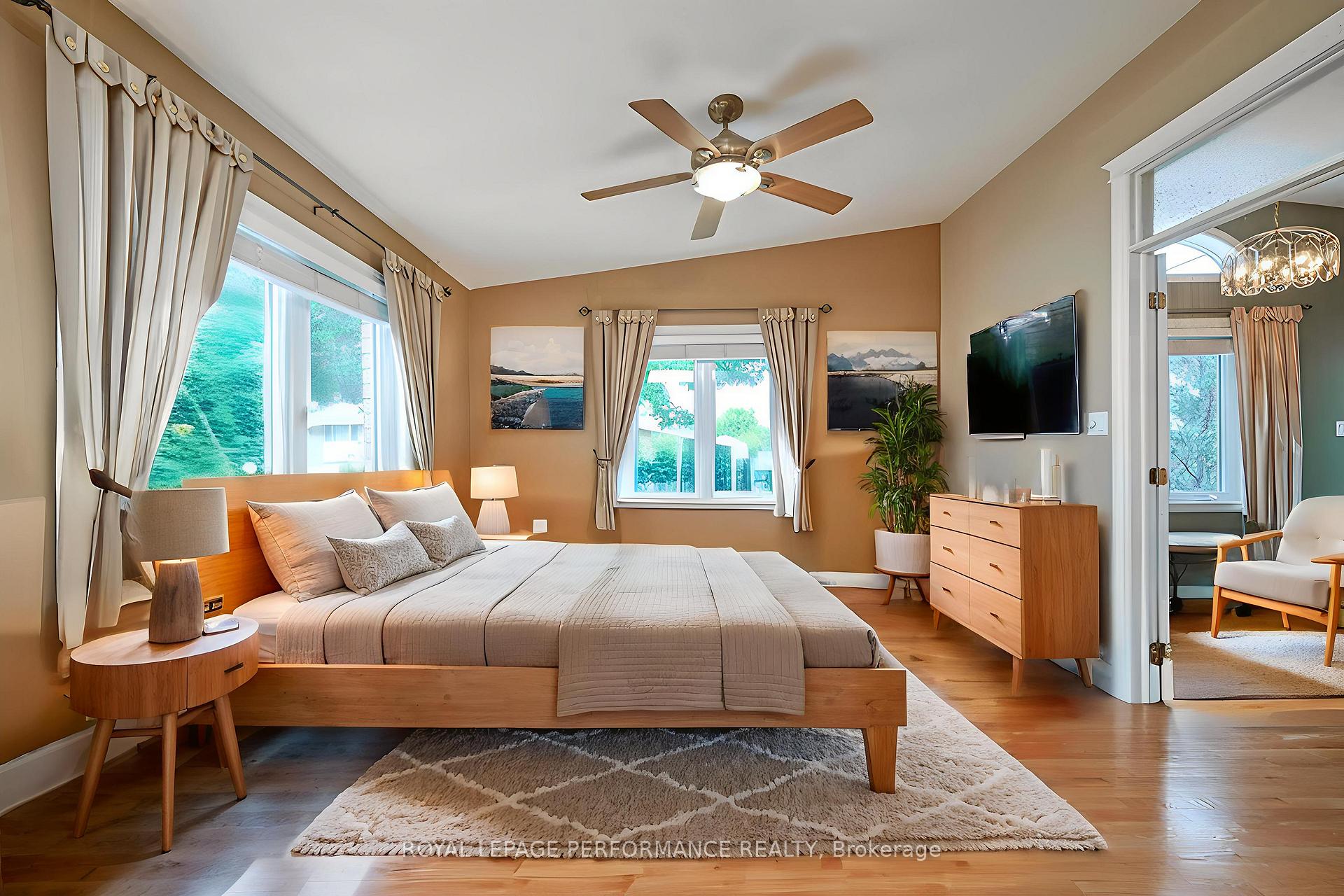 Photo 14 of 3025 Linton Road, Ottawa, Riverside Park South — HOMEH