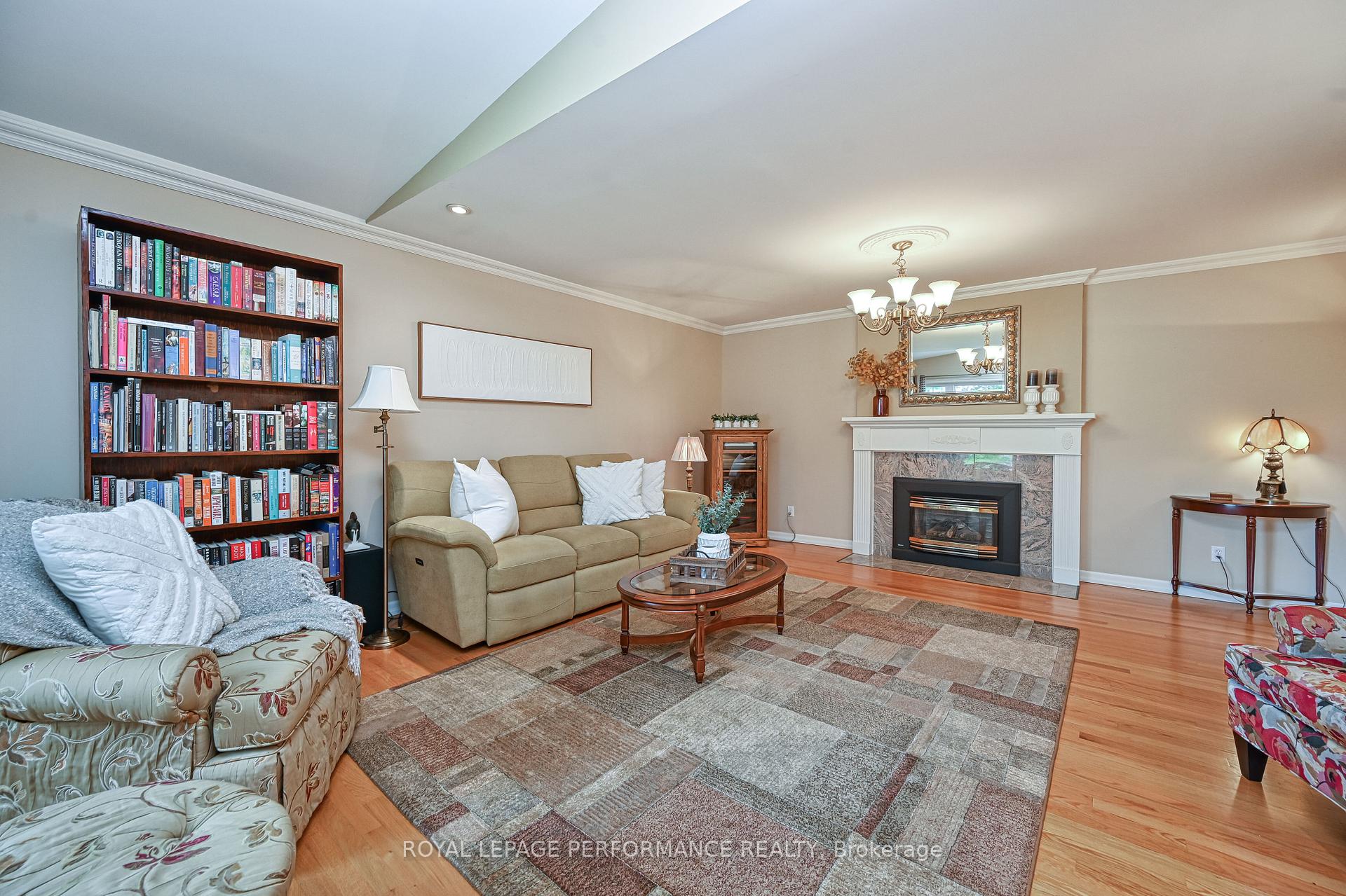 Photo 16 of 3025 Linton Road, Ottawa, Riverside Park South — HOMEH