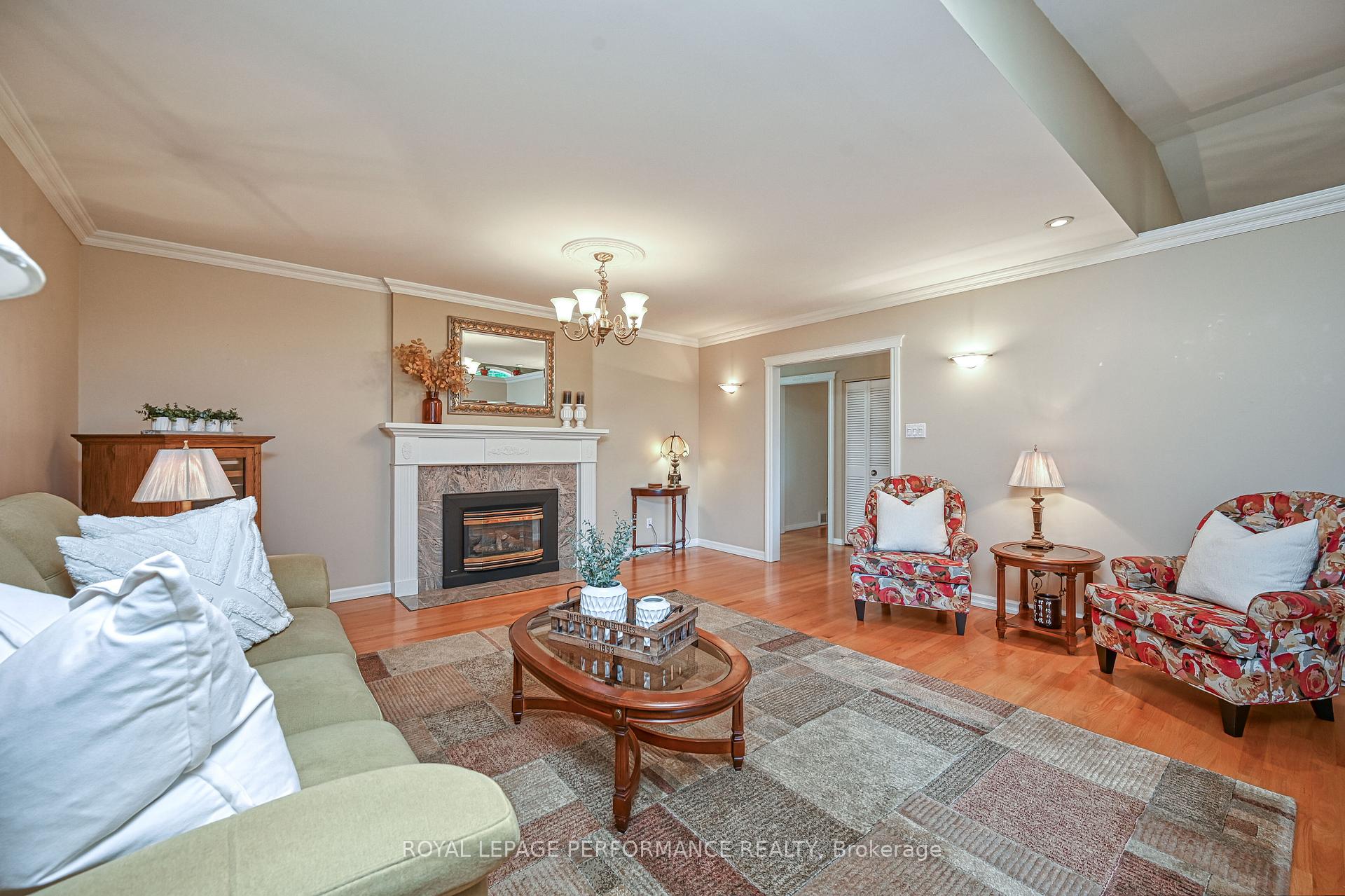Photo 8 of 3025 Linton Road, Ottawa, Riverside Park South — HOMEH