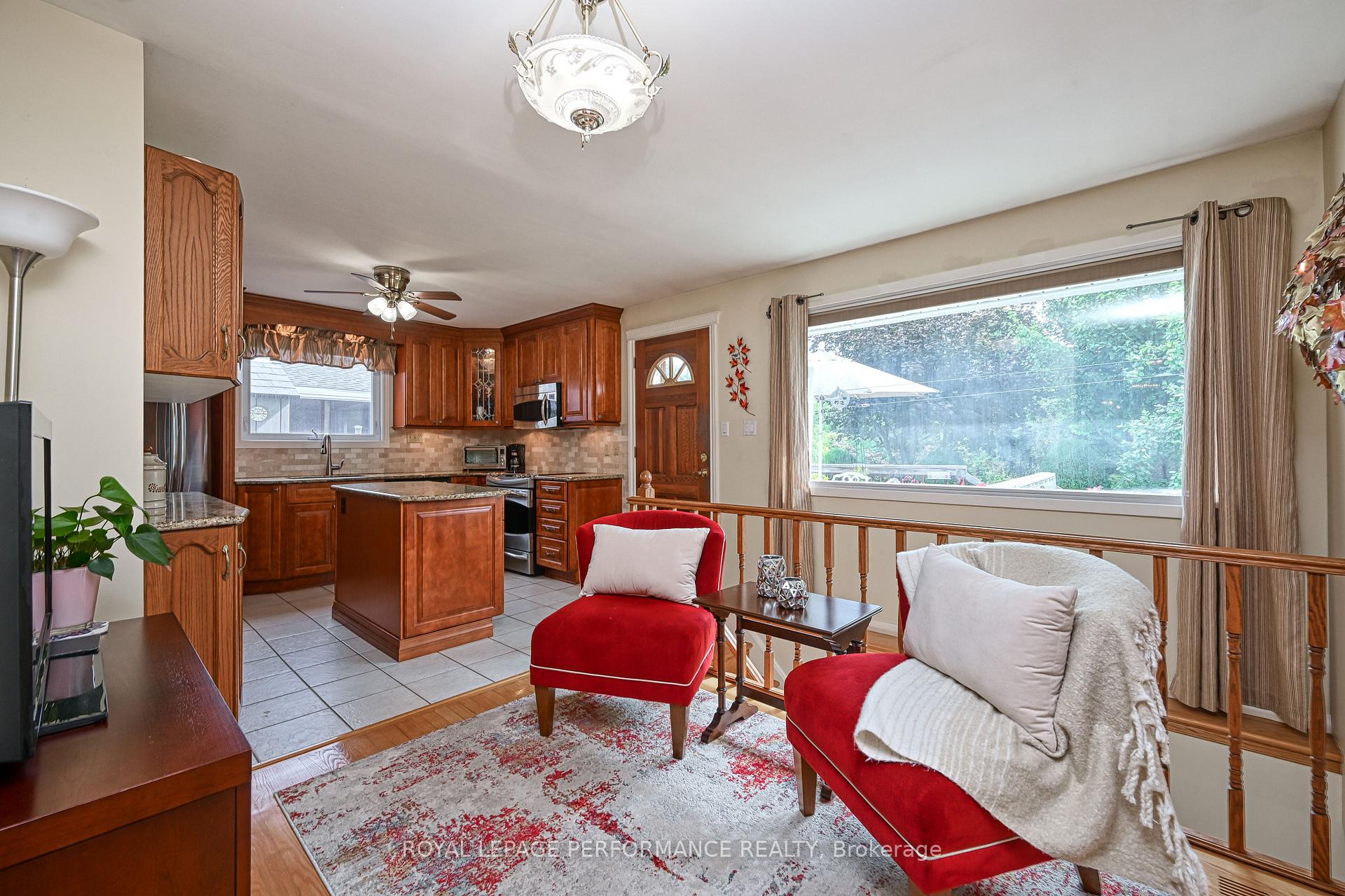 Photo 17 of 3025 Linton Road, Ottawa, Riverside Park South — HOMEH