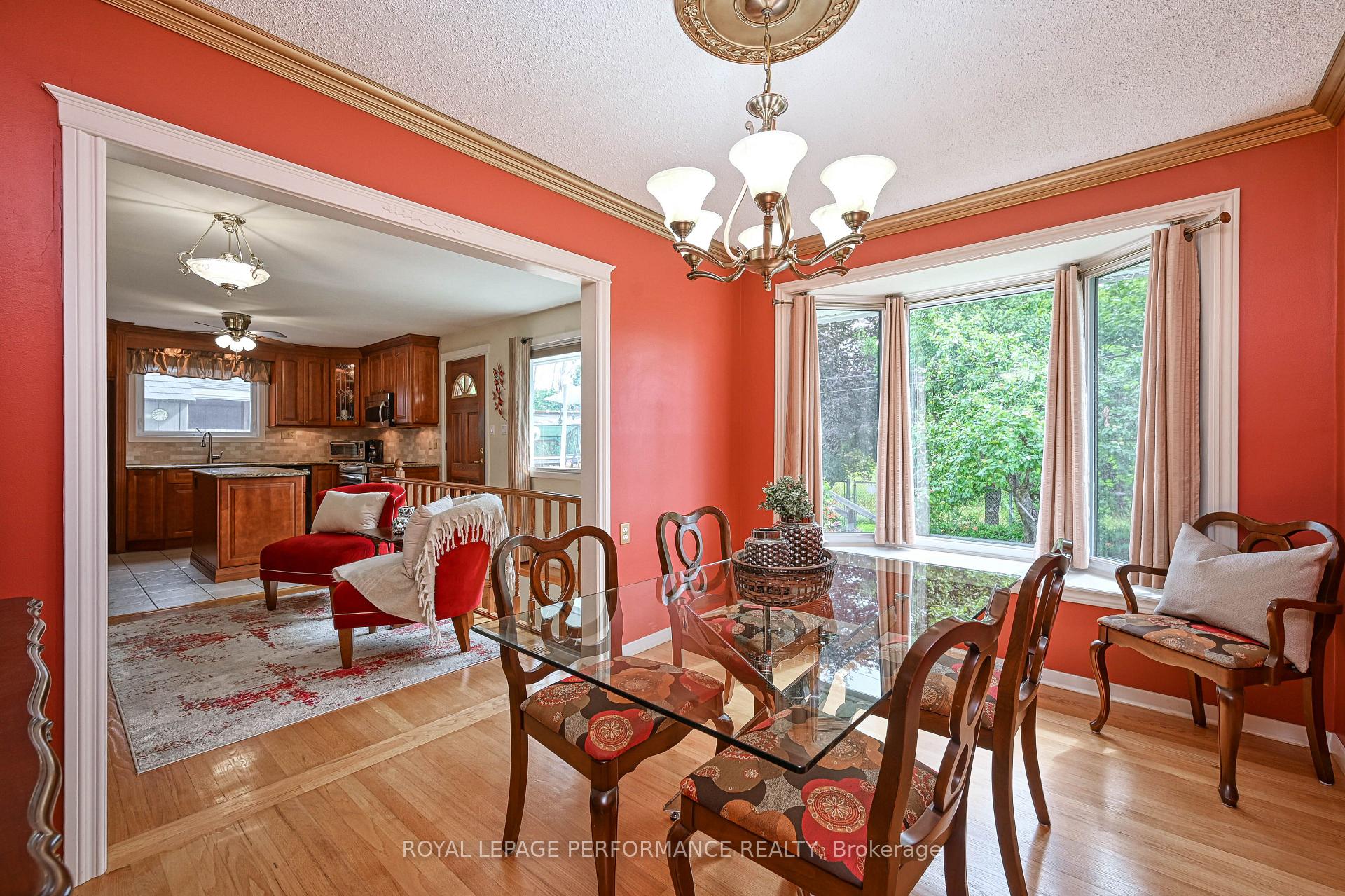 Photo 20 of 3025 Linton Road, Ottawa, Riverside Park South — HOMEH