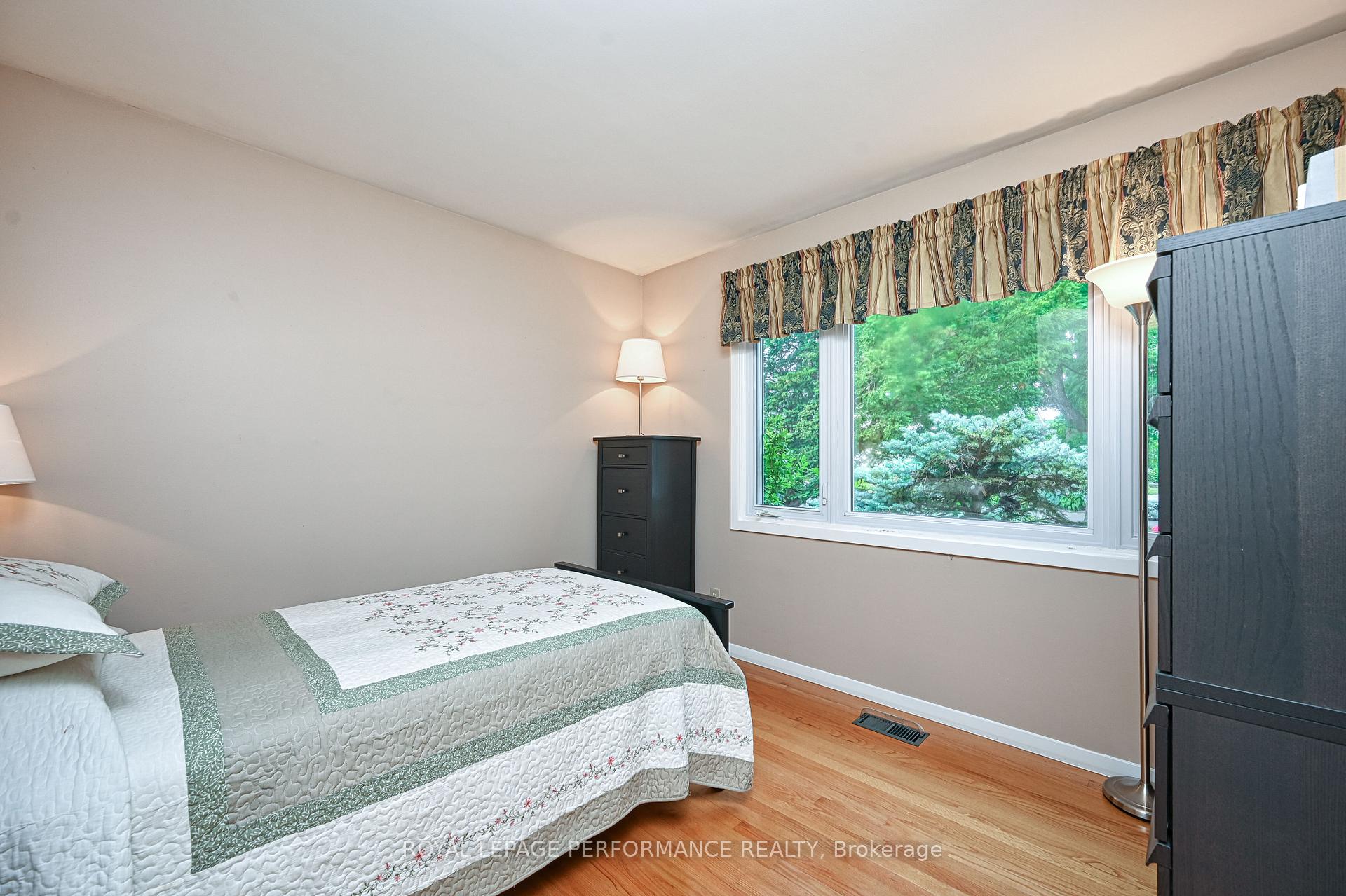 Photo 35 of 3025 Linton Road, Ottawa, Riverside Park South — HOMEH