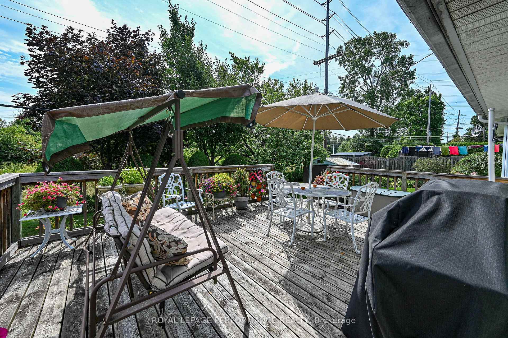 Photo 39 of 3025 Linton Road, Ottawa, Riverside Park South — HOMEH