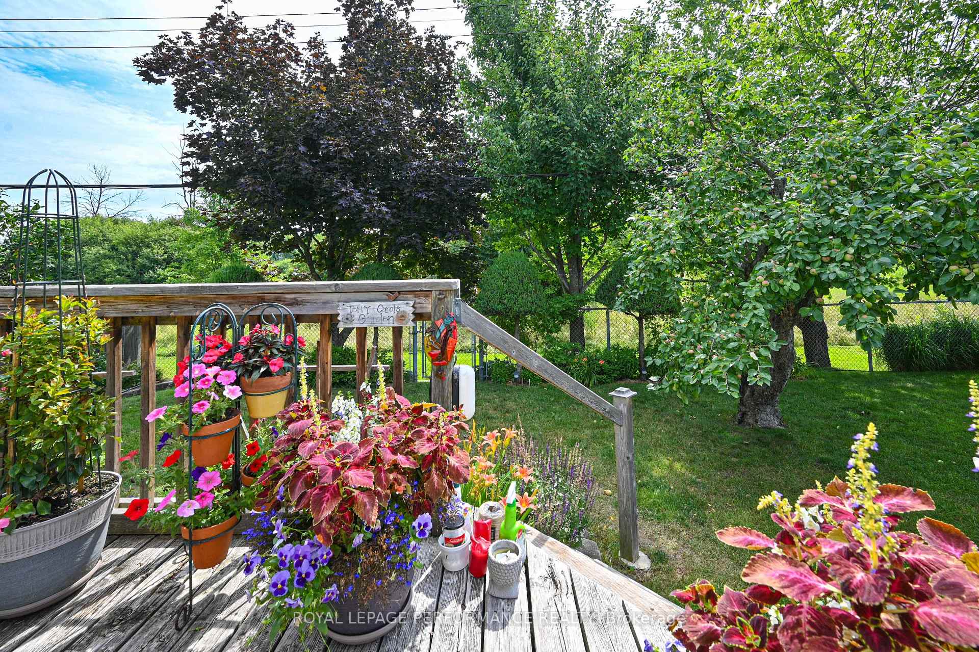 Photo 40 of 3025 Linton Road, Ottawa, Riverside Park South — HOMEH