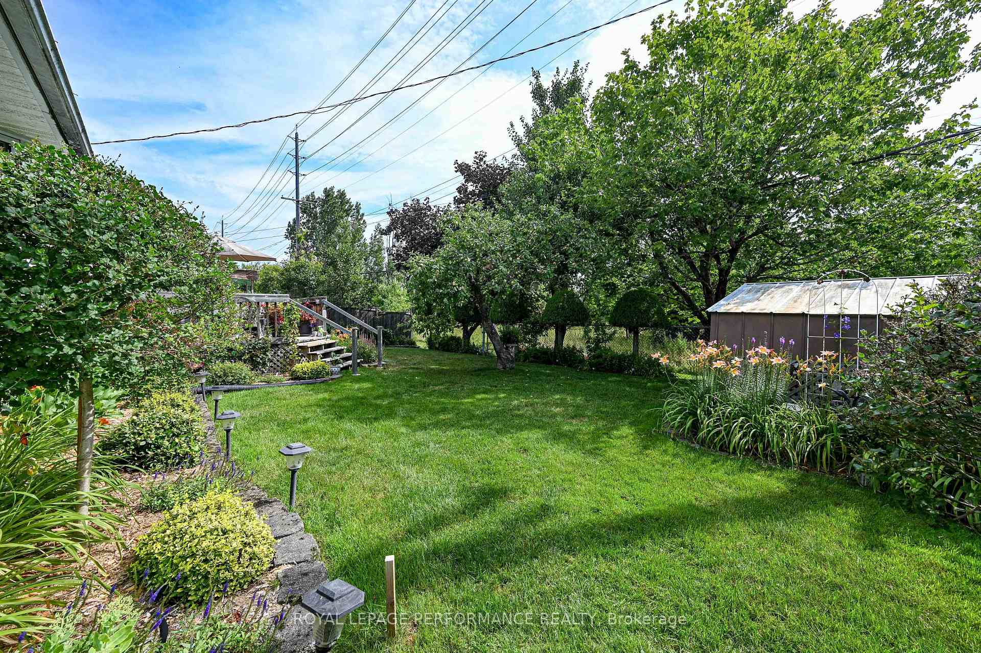 Photo 46 of 3025 Linton Road, Ottawa, Riverside Park South — HOMEH