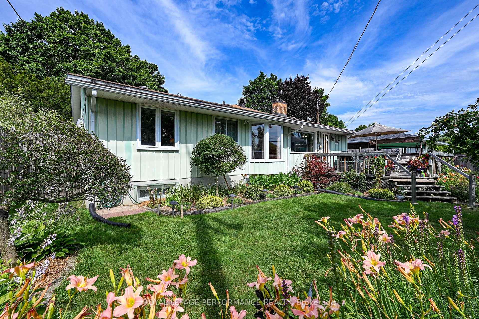 Photo 49 of 3025 Linton Road, Ottawa, Riverside Park South — HOMEH
