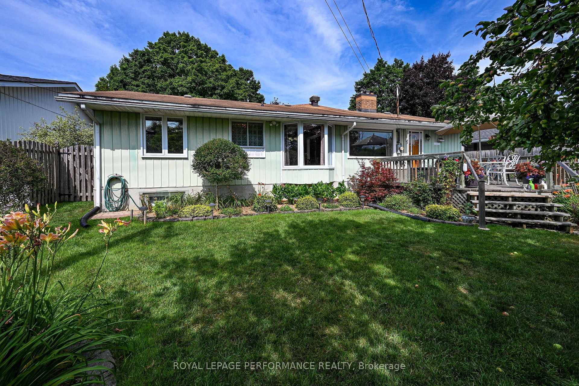 Photo 48 of 3025 Linton Road, Ottawa, Riverside Park South — HOMEH