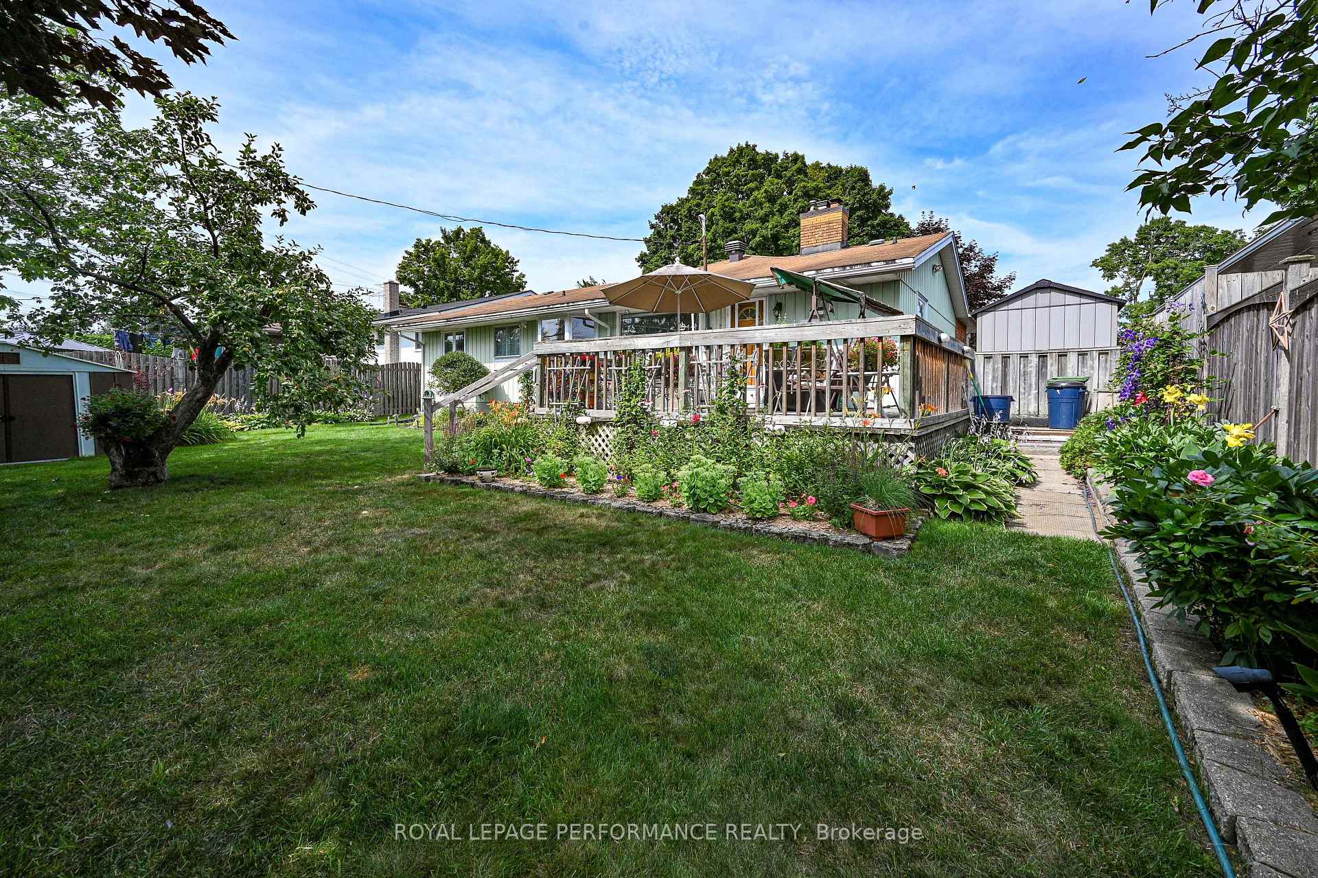 Photo 44 of 3025 Linton Road, Ottawa, Riverside Park South — HOMEH