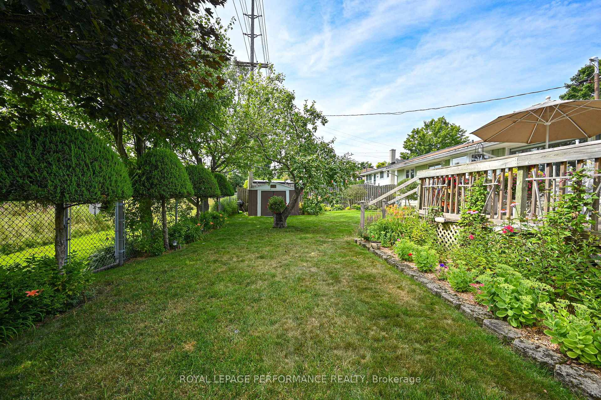 Photo 47 of 3025 Linton Road, Ottawa, Riverside Park South — HOMEH