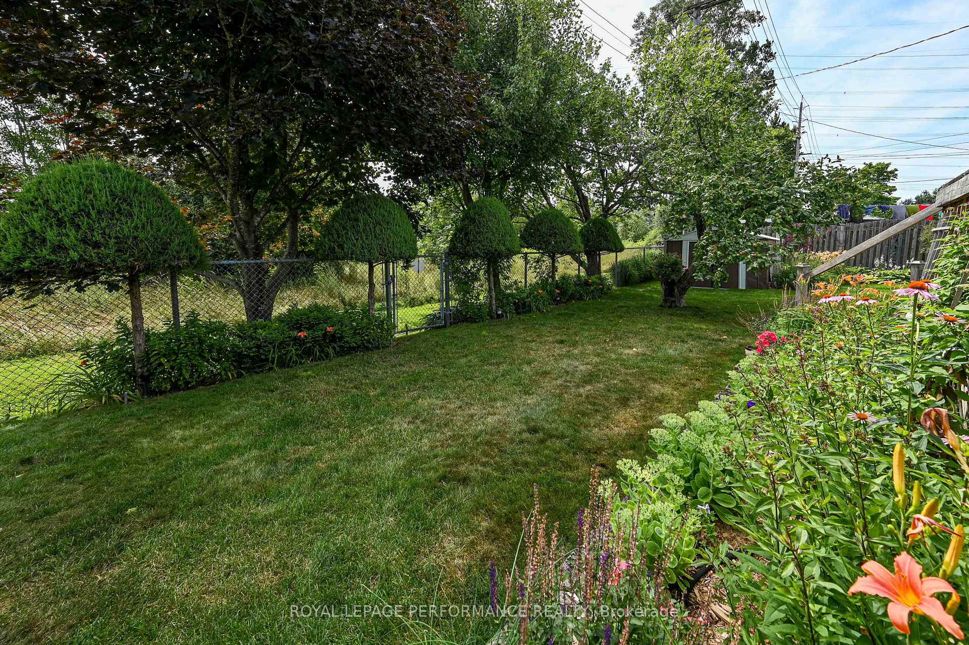 Photo 45 of 3025 Linton Road, Ottawa, Riverside Park South — HOMEH
