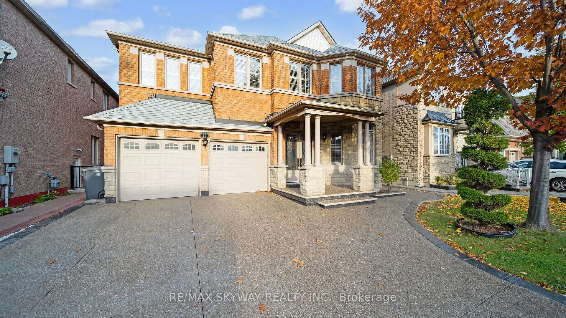 Photo 44 of 17 Valleycreek Drive, Brampton, Bram East — HOMEH