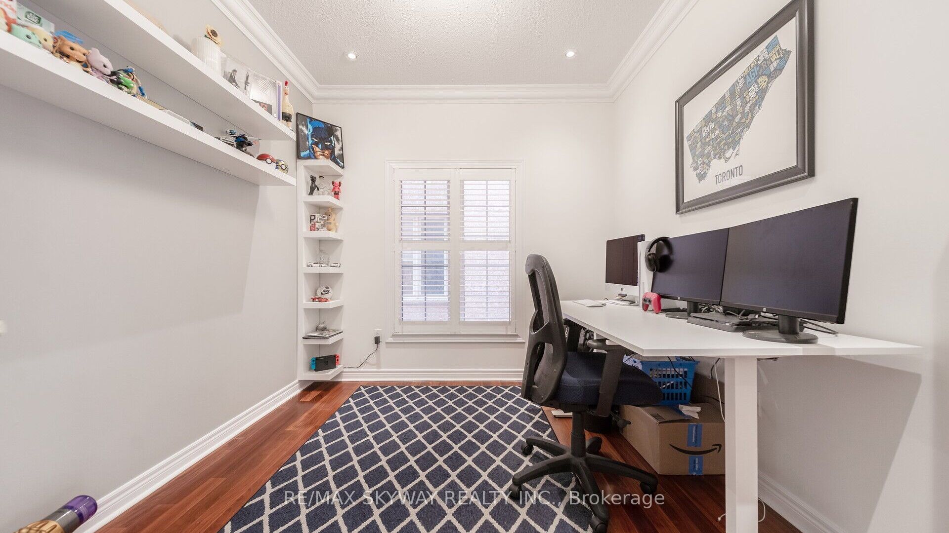 Photo 51 of 17 Valleycreek Drive, Brampton, Bram East — HOMEH
