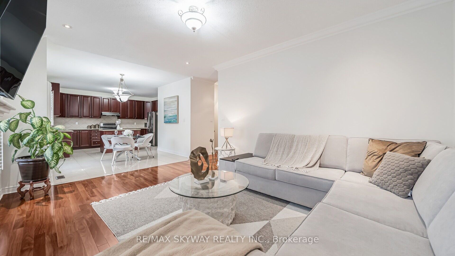 Photo 53 of 17 Valleycreek Drive, Brampton, Bram East — HOMEH