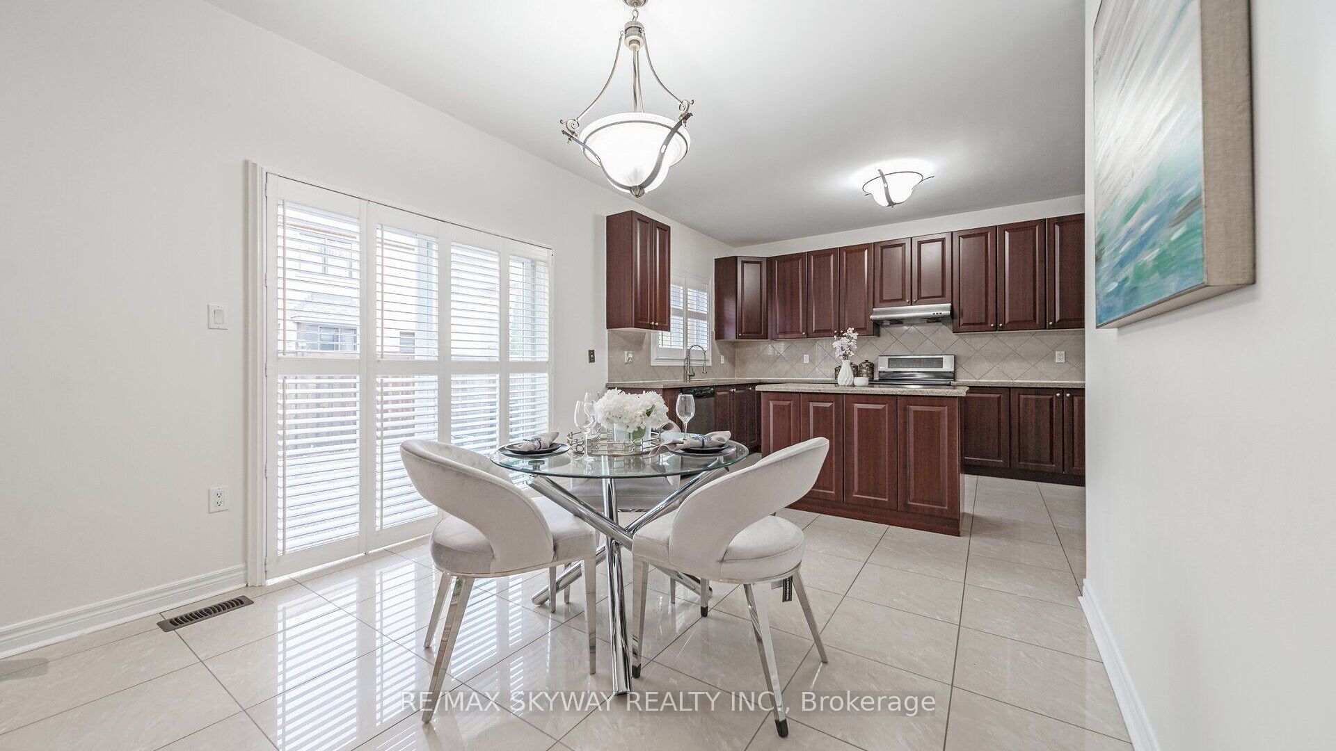 Photo 54 of 17 Valleycreek Drive, Brampton, Bram East — HOMEH