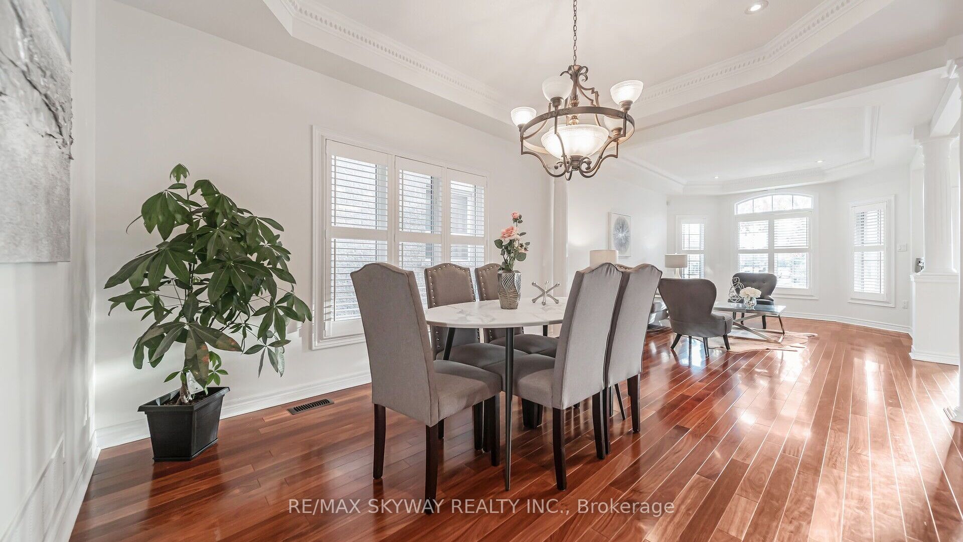 Photo 50 of 17 Valleycreek Drive, Brampton, Bram East — HOMEH
