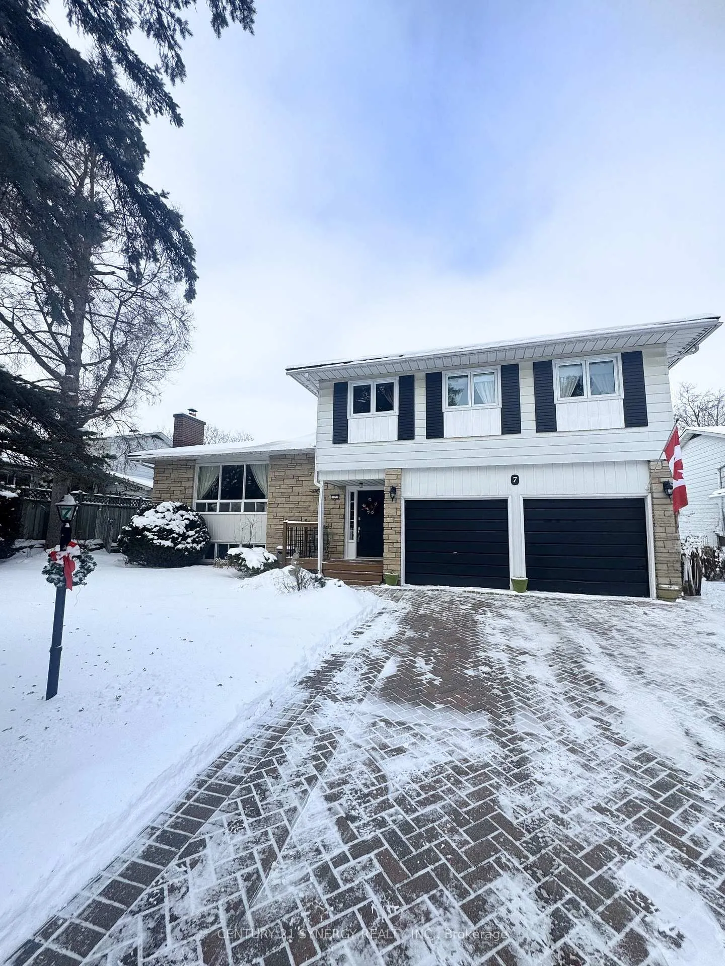Photo 2 of 7 St Remy Drive, Ottawa, Barrhaven - Pheasant Run — HOMEH