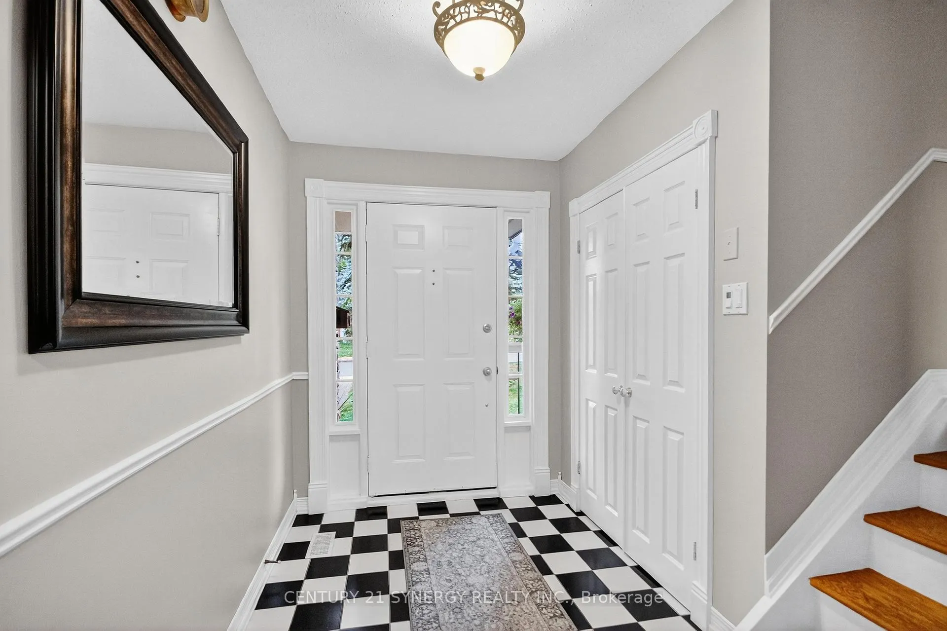 Photo 7 of 7 St Remy Drive, Ottawa, Barrhaven - Pheasant Run — HOMEH