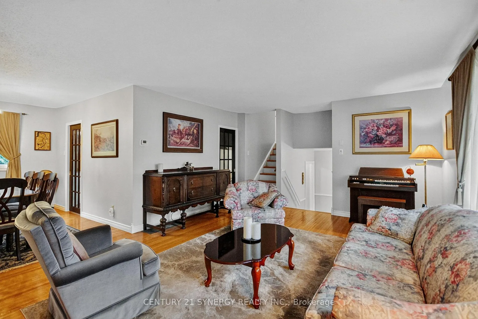 Photo 9 of 7 St Remy Drive, Ottawa, Barrhaven - Pheasant Run — HOMEH