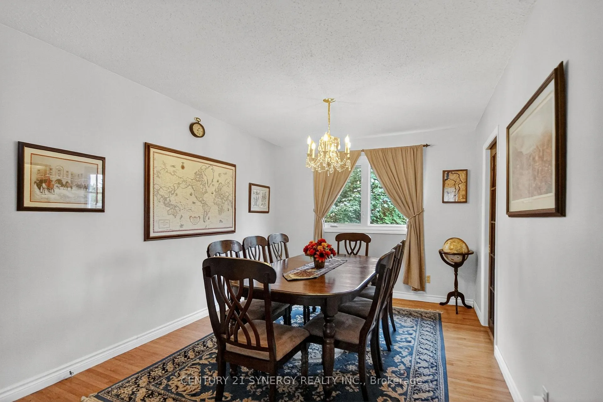 Photo 13 of 7 St Remy Drive, Ottawa, Barrhaven - Pheasant Run — HOMEH