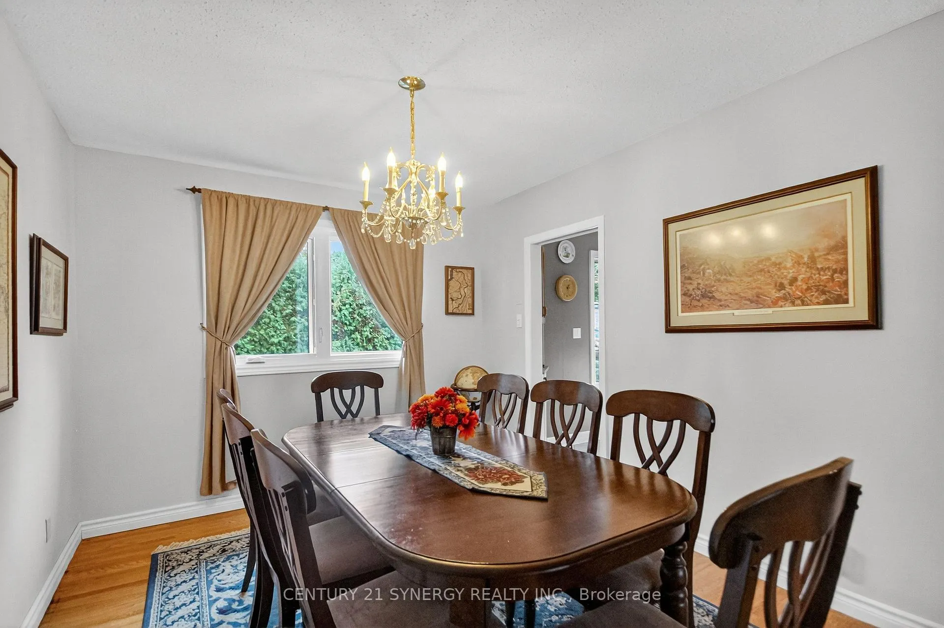 Photo 14 of 7 St Remy Drive, Ottawa, Barrhaven - Pheasant Run — HOMEH