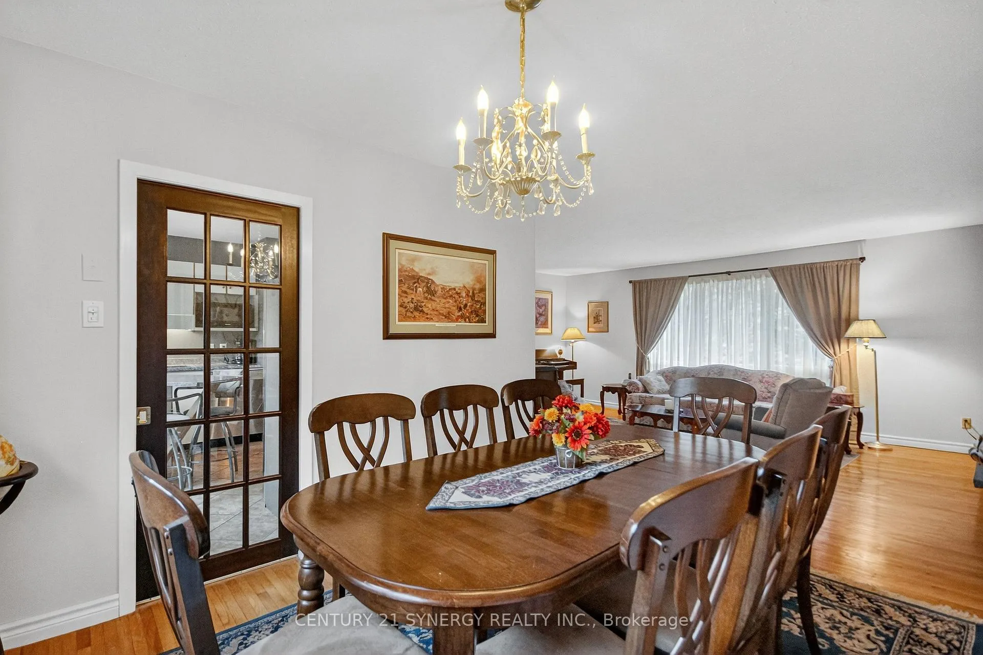 Photo 15 of 7 St Remy Drive, Ottawa, Barrhaven - Pheasant Run — HOMEH