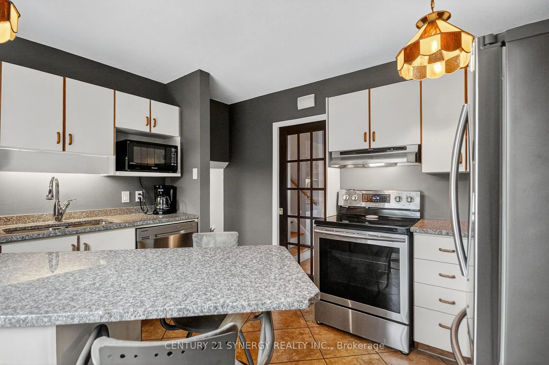 Photo 16 of 7 St Remy Drive, Ottawa, Barrhaven - Pheasant Run — HOMEH