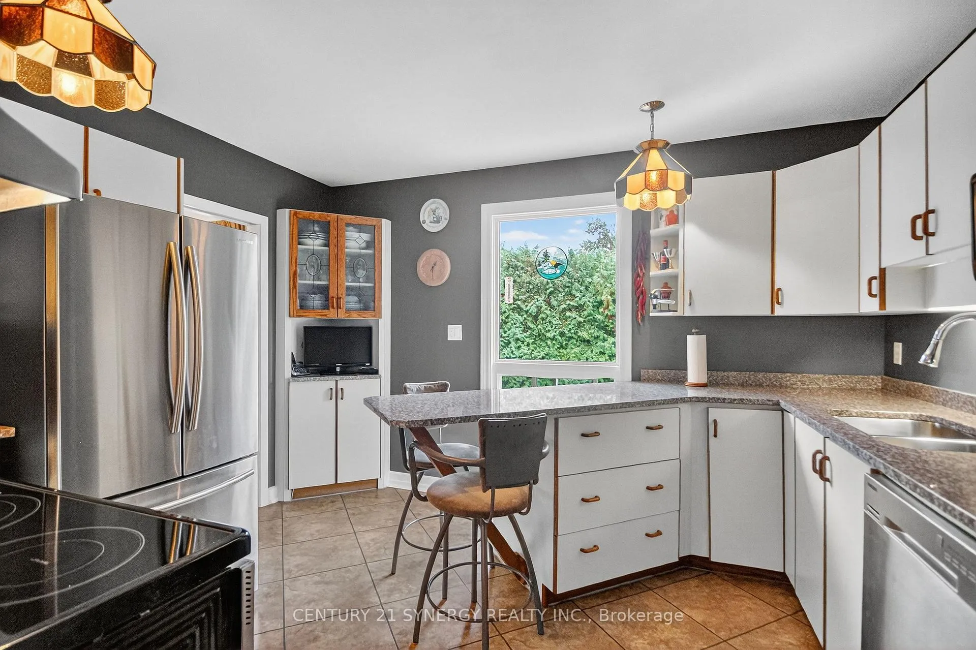 Photo 17 of 7 St Remy Drive, Ottawa, Barrhaven - Pheasant Run — HOMEH