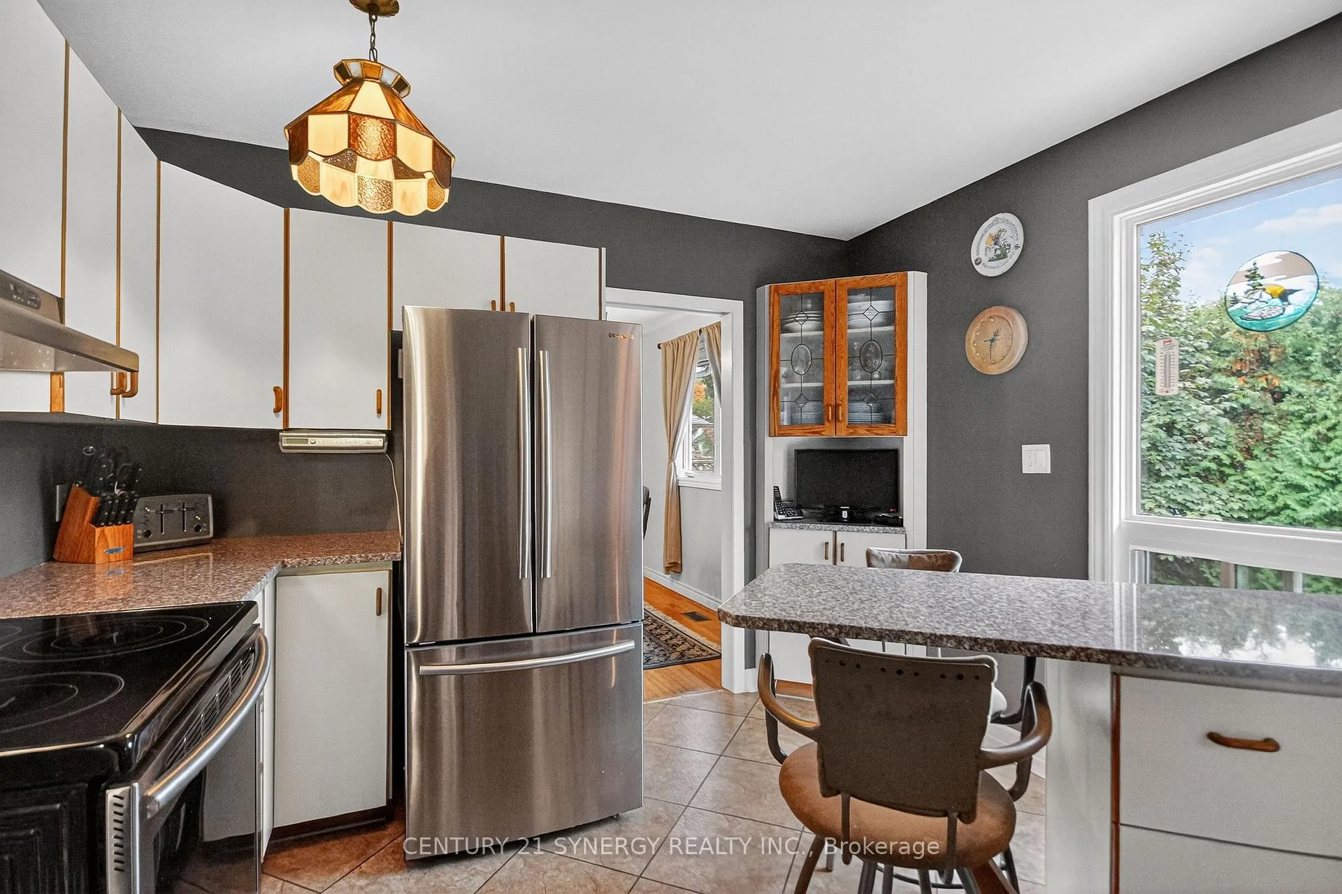Photo 19 of 7 St Remy Drive, Ottawa, Barrhaven - Pheasant Run — HOMEH