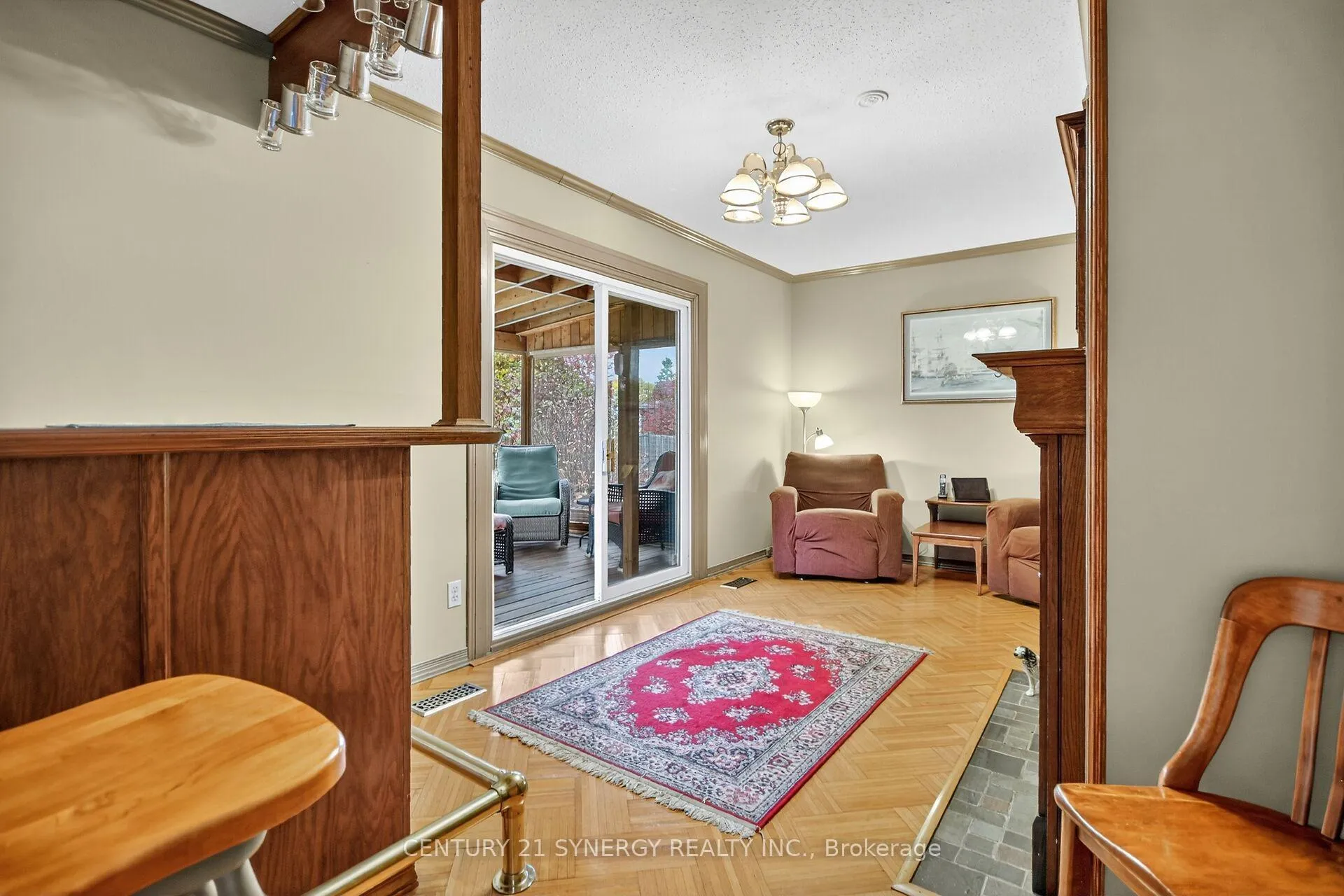 Photo 34 of 7 St Remy Drive, Ottawa, Barrhaven - Pheasant Run — HOMEH