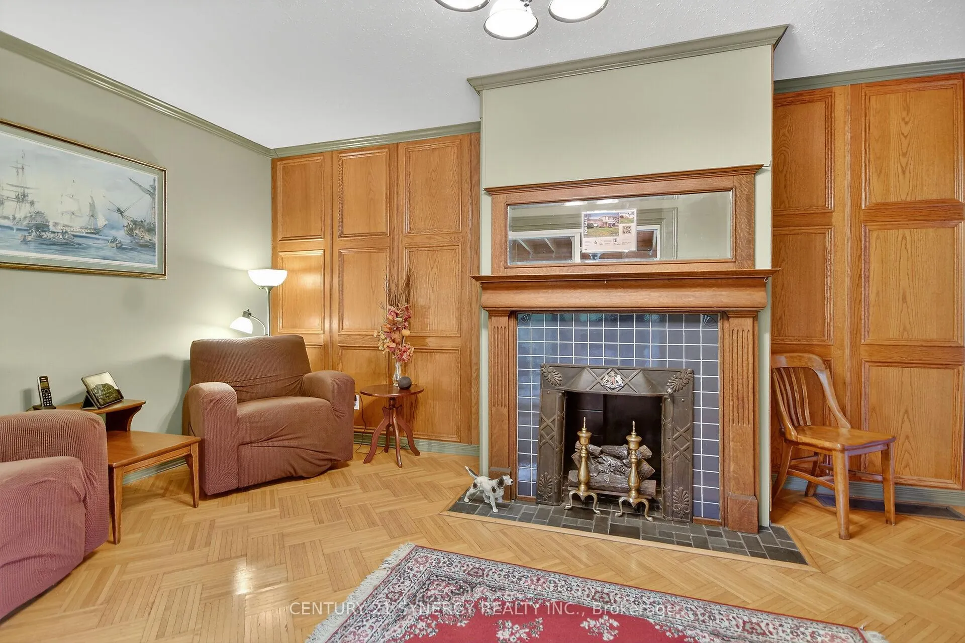 Photo 35 of 7 St Remy Drive, Ottawa, Barrhaven - Pheasant Run — HOMEH